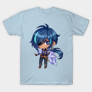 Kaeya chibi T-Shirt